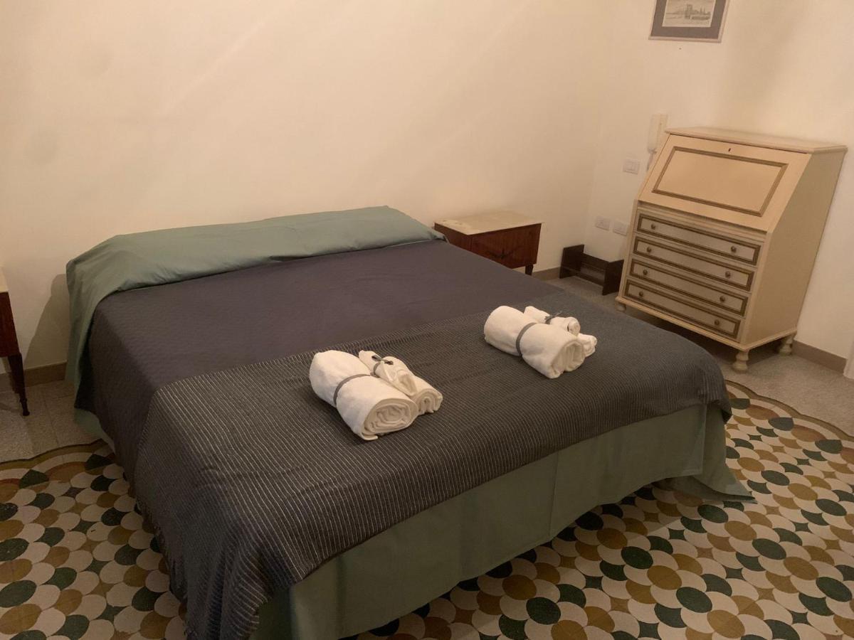 La Grande Casa Di Puglia Bed & Breakfast Gioia Del Colle Luaran gambar