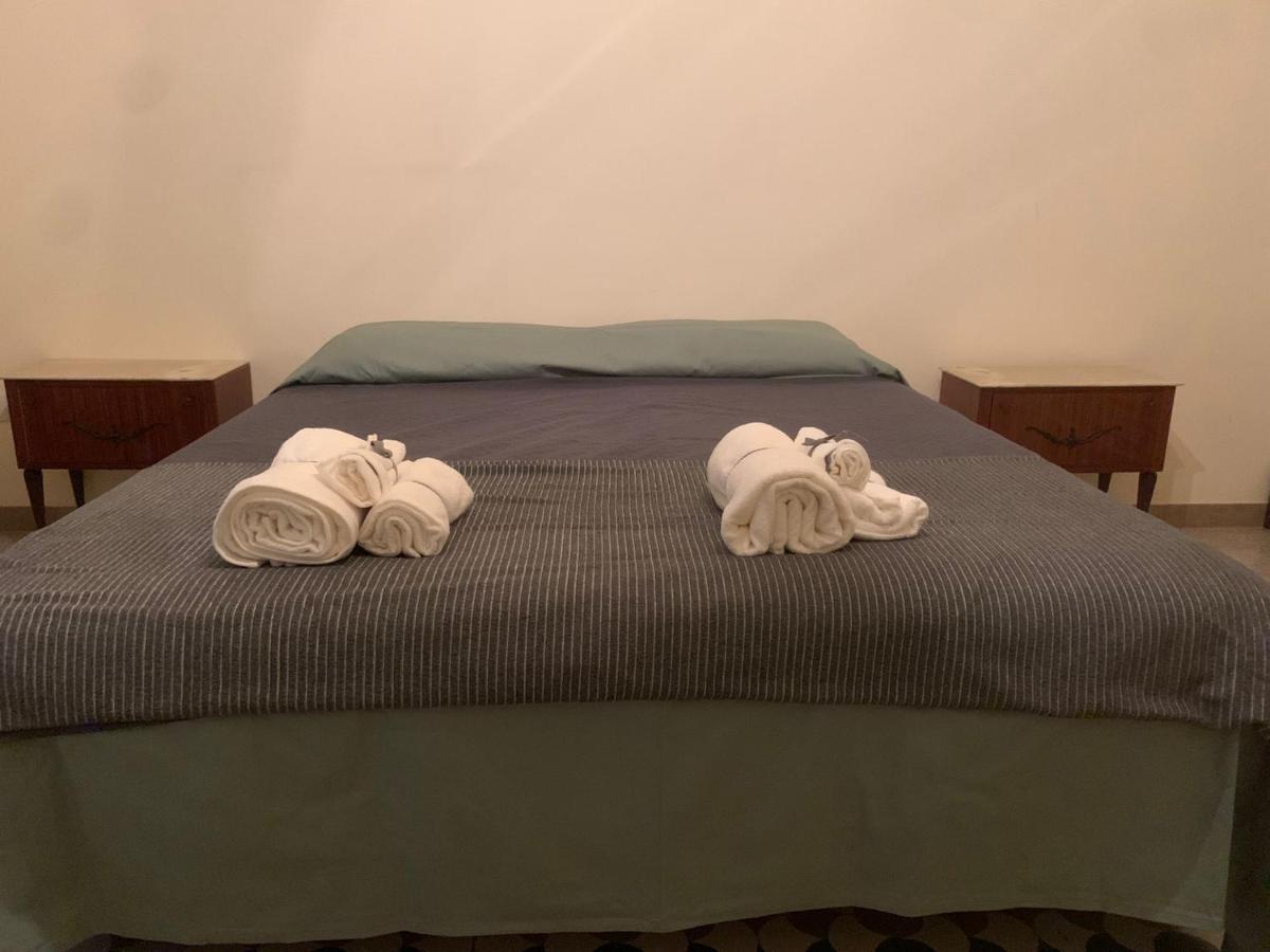 La Grande Casa Di Puglia Bed & Breakfast Gioia Del Colle Luaran gambar