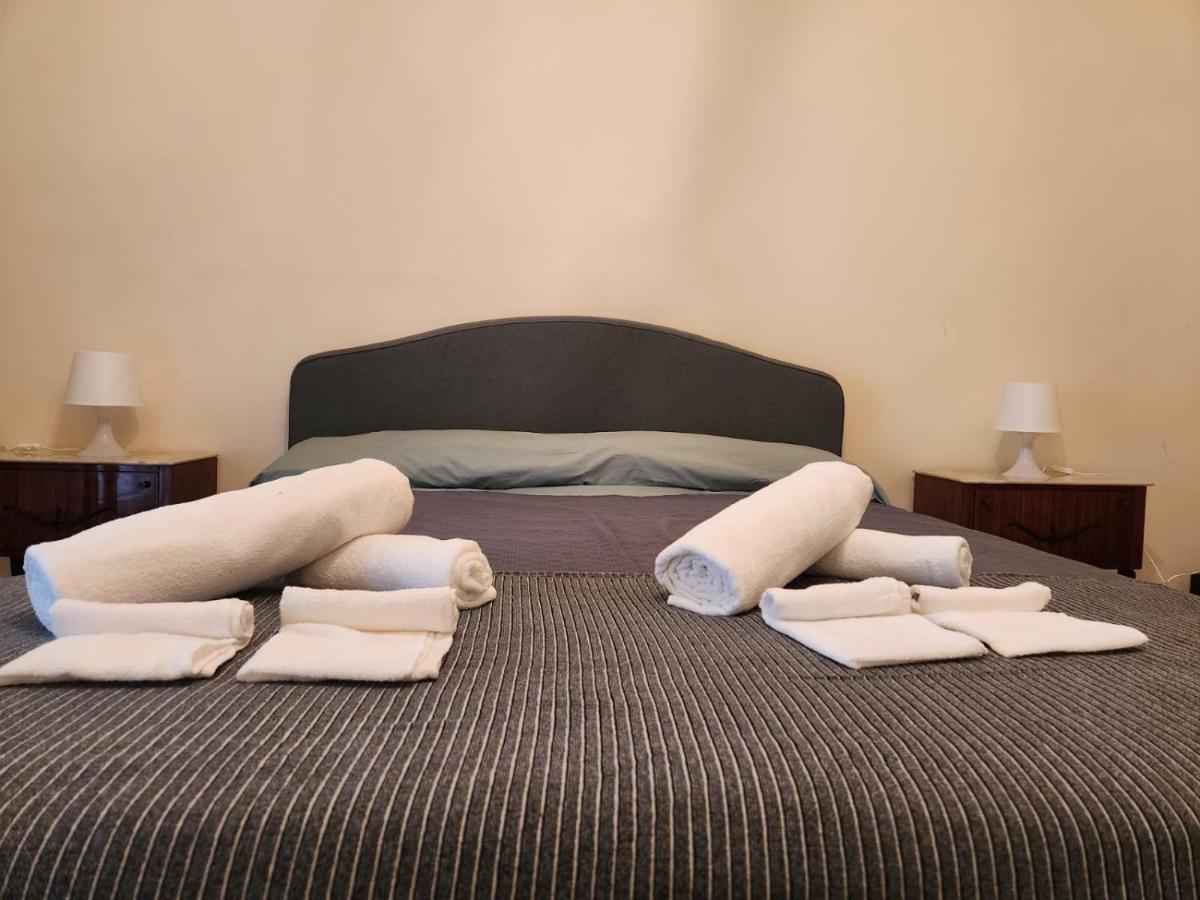 La Grande Casa Di Puglia Bed & Breakfast Gioia Del Colle Luaran gambar