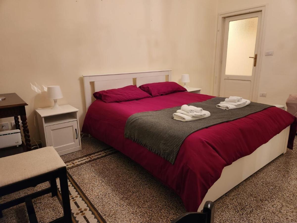 La Grande Casa Di Puglia Bed & Breakfast Gioia Del Colle Luaran gambar