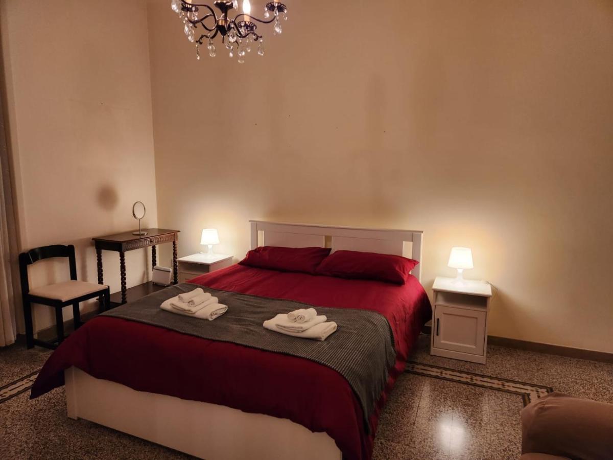 La Grande Casa Di Puglia Bed & Breakfast Gioia Del Colle Luaran gambar