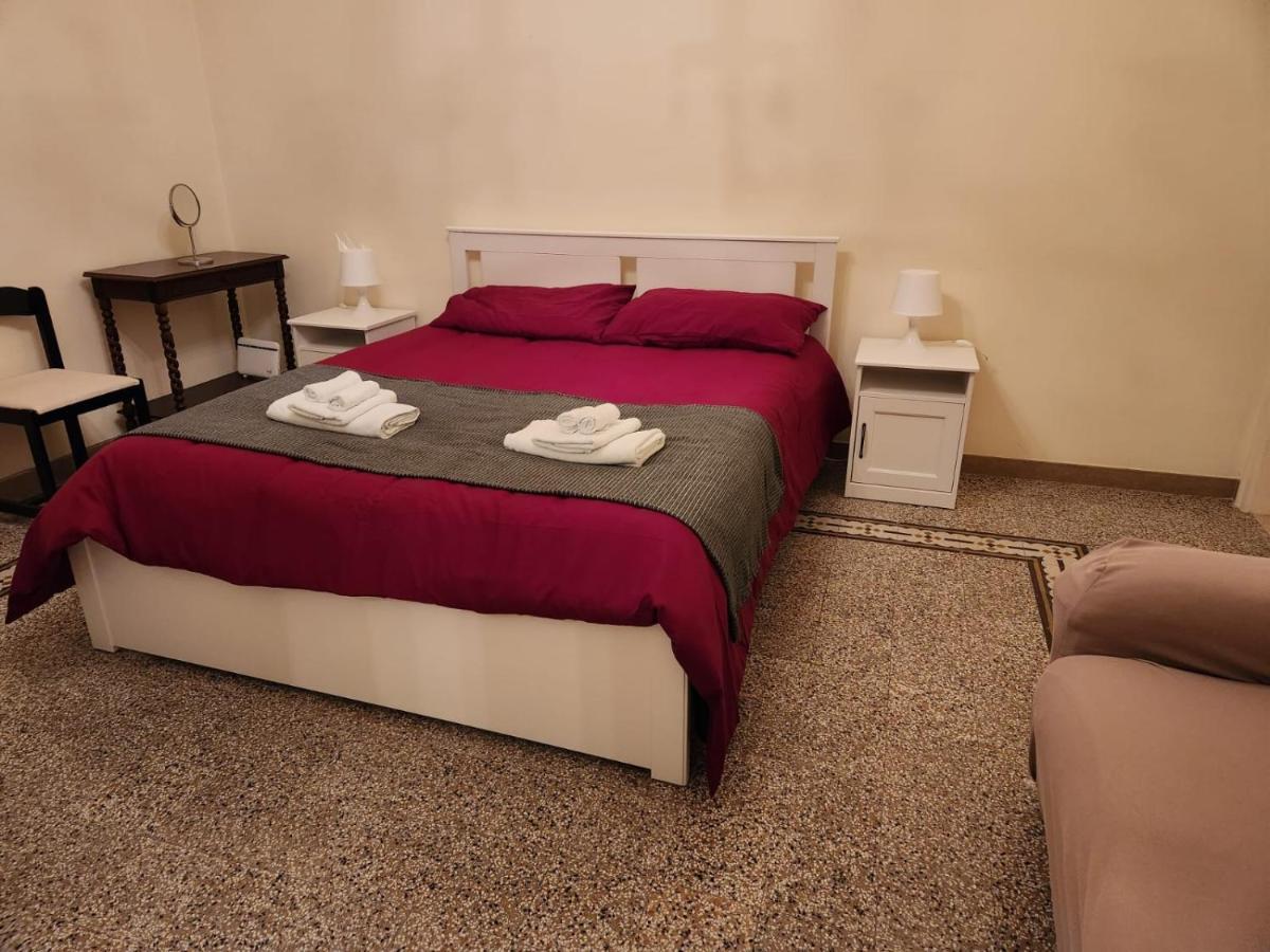 La Grande Casa Di Puglia Bed & Breakfast Gioia Del Colle Luaran gambar