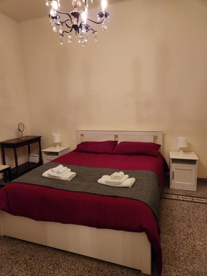 La Grande Casa Di Puglia Bed & Breakfast Gioia Del Colle Luaran gambar