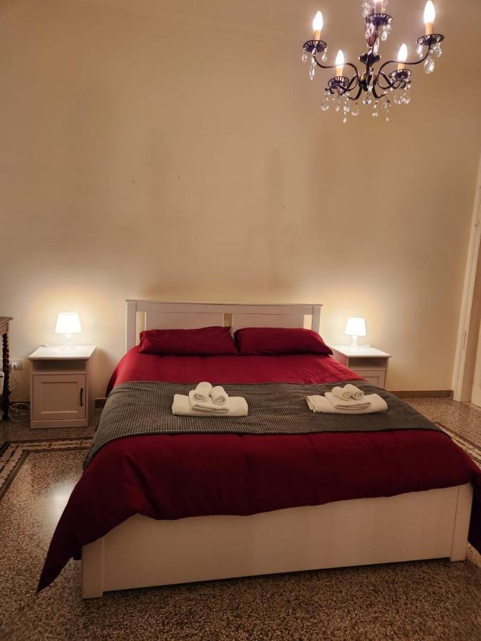 La Grande Casa Di Puglia Bed & Breakfast Gioia Del Colle Luaran gambar